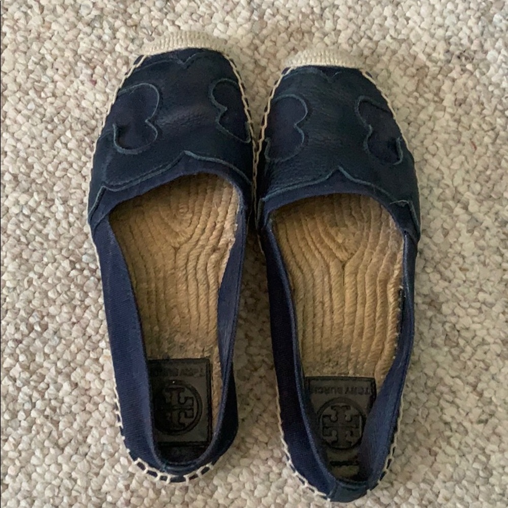 Tory Burch Shoes
